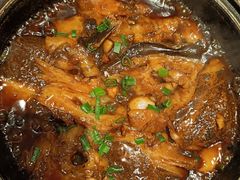 -双合园·海鲜水饺青岛菜(万佳广场店)