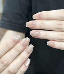 -雪儿·YuKi美甲美睫皮肤管理Salon