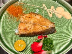 -盛焰铁板烧(王府井店)