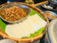 -Ameigo梅果·云贵川bistro(长宁来福士店)