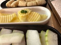 -左庭右院鲜牛肉火锅(新梅广场店)