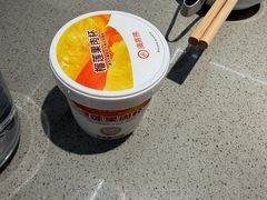 -海底捞火锅(枫蓝国际购物中心店)