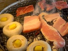 -AJIYA味屋和牛烤肉自助放题(温州万象城店)