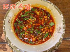 -老船夫石锅苗苗鱼·老字号(三道堰总店)