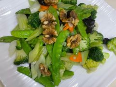 -黑石礁酒楼·海鲜(黑石礁店)
