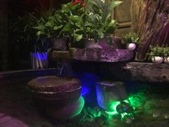 -老木头音乐空间(月河街店)