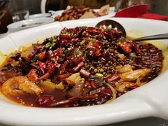 -金狮麟·新豫菜(金码大厦店)