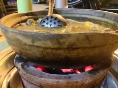 -蔡记·九米羊肉炉(东渡店)