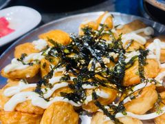 -火炉旺烤肉啤酒屋(沈北创始店)