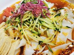 -巴音浩日娲·蒙餐(双林东路店)