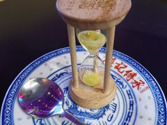 招牌姜撞奶-赵记传承(广州越秀五羊新城店)