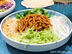 -水岸小城故事(堤口路店)