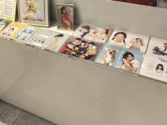 -天真蓝照相馆(杭州滨江宝龙店)