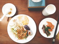 -美豪怡致酒店(上海长寿路店)