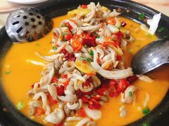 脆肚-李师傅脆肚(梅林店)
