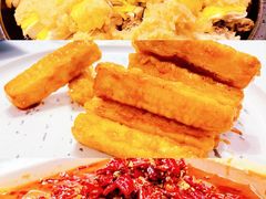 -禾珍珠家常小馆(河南博物院店)