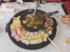 -苗家特色土烙锅·老字号