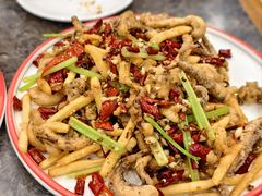 -金阁家常菜(贵阳路店)