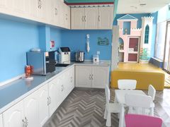 -小泳士游泳训练基地(芥园西道店)
