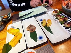 -松竹和日式料理(辽阳店)