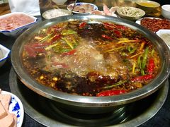 -祝幺妹火锅(裕华村总店)