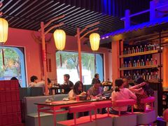 -鱼探花烤鱼·烧烤·江湖菜(跃进路1958店)