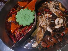 -大龙燚火锅