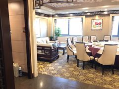 包厢-正晴和酒店(黑龙江路店)