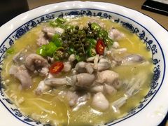 -兔爸私家小厨(新北万达店)
