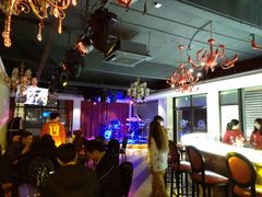 -杜尚rooftop露台酒吧