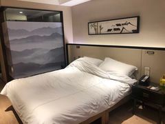 -曙光薇酒店(南京夫子庙老门东店)