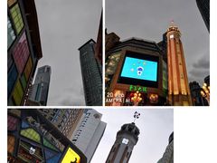 -梦幻奥陶纪景区