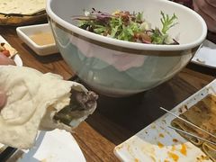 -壹块捌烧烤(灯市口店)