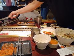 -新石器烤肉(之心城店)