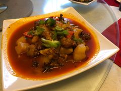 -维吾尔餐厅(宜山路店)