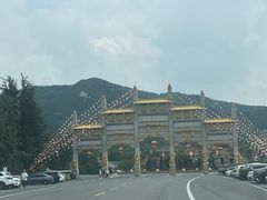 -龙口南山旅游景区