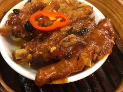 -添好运点心专门店(深水埗店)