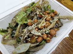 -陈添記·祖傳爽鱼皮·西关老字号(广州首店)