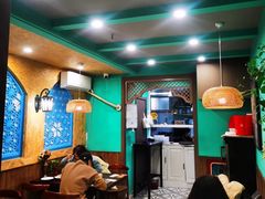 -食彩美印度特色美食餐厅·印度料理