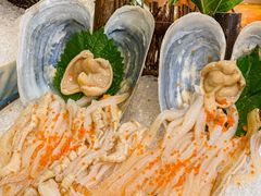 -喜聚薈·花膠雞海鮮火鍋(越秀店)