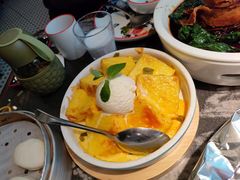 -新白鹿餐厅(松江开元地中海店)