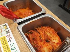 -神仙雪浓汤(明洞店)