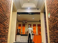 门面-大鸭梨烤鸭(甘家口店)