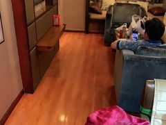 -天津瀚金佰九号温泉酒店(南楼地铁站店)