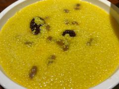 灵石软黄米-味窑餐厅