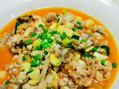 -怪怪龙虾·来自江苏盱眙(惊驾路店)