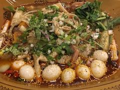 -川魂帽牌货冒菜(水晶郦城店)