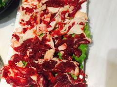 -围炉夜话·潮汕卤水火锅(榕江店)