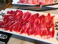 -大喜牛鲜牛肉火锅(营迹路店)