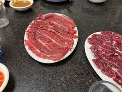 -五洲牛肉美食馆